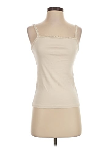 Madewell Thompson Cami Tank (view 1)