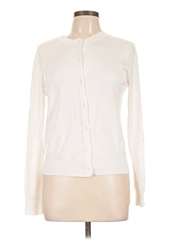 Ann Taylor Factory Cardigan (view 1)