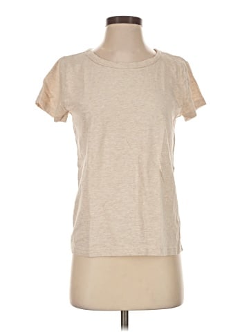 J.Crew Factory Store Short Sleeve T-Shirt (view 1)
