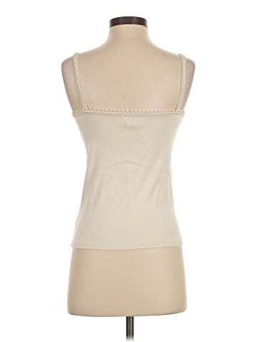 Madewell Thompson Cami Tank (view 2)