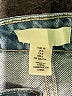 H&M 100% Cotton Blue Jeans Size 6 - photo 7