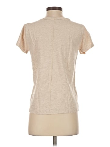 J.Crew Factory Store Short Sleeve T-Shirt (view 2)