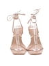 RAYE Ivory Sandals Size 9 - photo 2