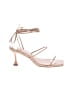 RAYE Ivory Sandals Size 9 - photo 1