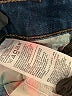 Old Navy Blue Jeans Size 12 - photo 8