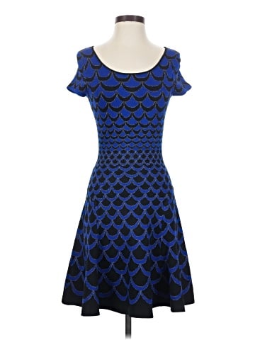 Diane von Furstenberg Cocktail Dress (view 1)
