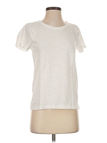 J.Crew Factory Store Short Sleeve T-Shirt (view 1)