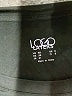 Logo Layers Black Casual Dress Size XS - photo 7