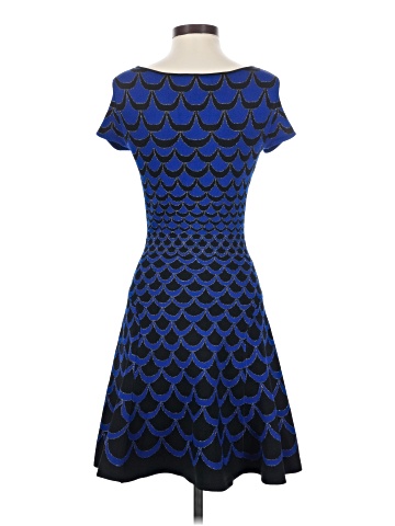 Diane von Furstenberg Cocktail Dress (view 2)