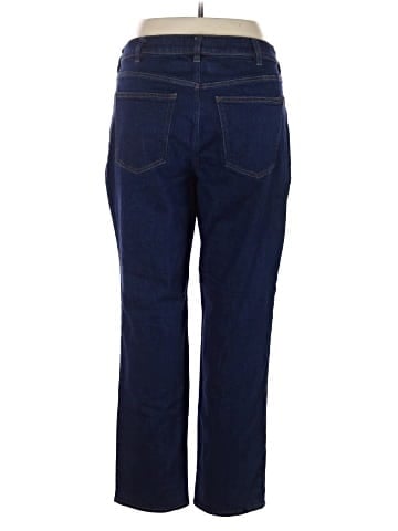 Lands' End Jeans (view 2)