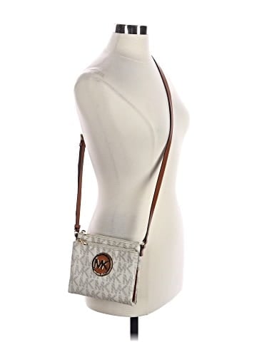 MICHAEL Michael Kors Crossbody Bag (view 2)