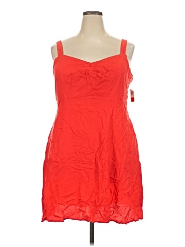 Old Navy Cocktail Dress (view 1)