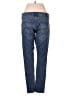 Lucky Brand Hearts Blue Jeans Size 8 - photo 2