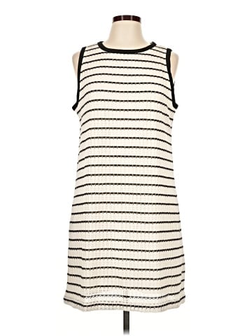 J.Crew Factory Store Casual Dress (view 1)
