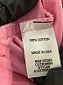 Originality Pink Short Sleeve T-Shirt Size L - photo 8