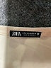 Zara Tan Long Sleeve Top Size M - photo 7