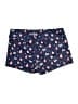 Born Primitive Hearts Blue Shorts Size XXL - photo 2