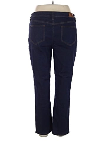Lands' End Jeans (view 2)