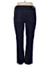 Lands' End Blue Jeans Size 16 - photo 2