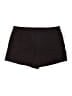 Gap Solid Black Shorts Size 8 - photo 1