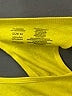 Unbranded 100% Cotton Yellow Tank Top Size M - photo 7