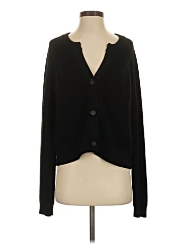 Velvet by Graham & Spencer Cardigan (view 1)