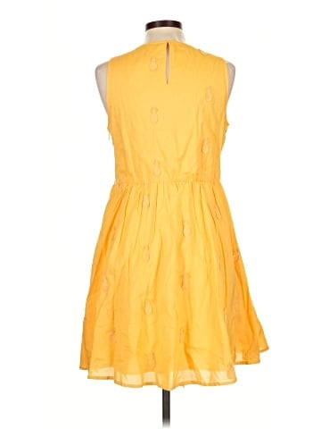 J.Crew Factory Store Casual Dress (view 2)