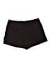 Gap Solid Black Shorts Size 8 - photo 2