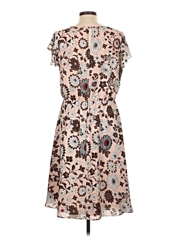Ann Taylor LOFT Outlet Casual Dress (view 2)