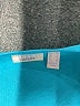 Logo Layers Solid Teal Casual Dress Size XS - photo 7