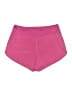 Athleta Color Block Pink Athletic Shorts Size S - photo 1