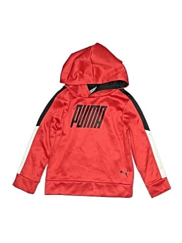 Puma Sweatshirt (view 1)
