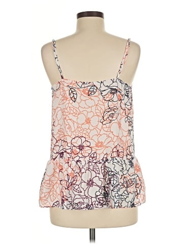 Ann Taylor LOFT Outlet Tank Top (view 2)