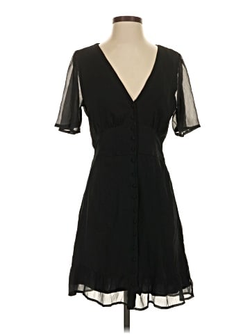 Abercrombie & Fitch Cocktail Dress (view 1)