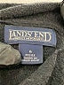 Lands' End Black Coat Size 6 (petite) - photo 6