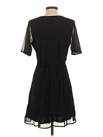 Abercrombie & Fitch Cocktail Dress (view 2)