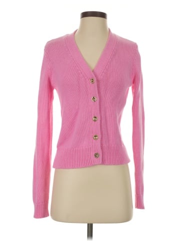 Lilly Pulitzer Cardigan (view 1)