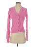 Lilly Pulitzer Pink Cardigan Size XS - photo 1
