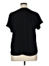 Love Scarlett Black Short Sleeve Top Size XL - photo 2