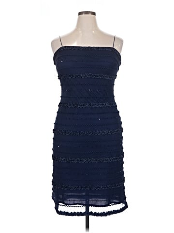 JS Collections Cocktail Dress (view 1)