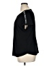 Love Scarlett Black Short Sleeve Top Size XL - photo 5