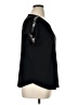 Love Scarlett Black Short Sleeve Top Size XL - photo 4