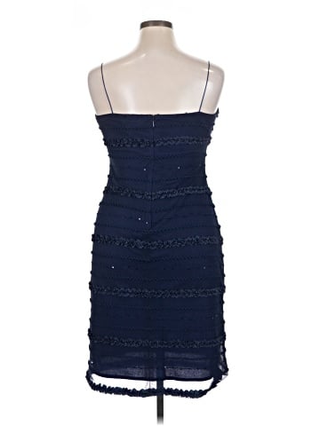 JS Collections Cocktail Dress (view 2)