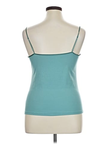 Ellen Tracy Sleeveless Top (view 2)