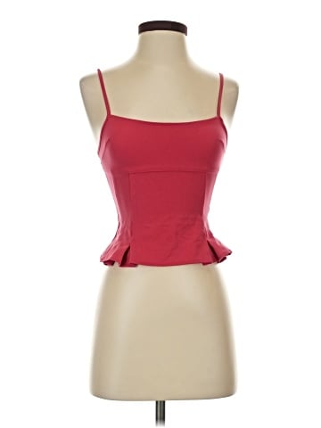 Kimchi Blue Tank Top (view 1)