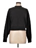 Ugg 100% Cotton Black Turtleneck Sweater Size L - photo 1