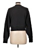 Ugg 100% Cotton Black Turtleneck Sweater Size L - photo 2