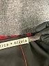 Alice + Olivia 100% Recycled Polyester Black 3/4 Sleeve Blouse Size S - photo 7