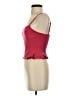 Kimchi Blue Red Tank Top Size XS - photo 5