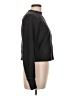 Ugg 100% Cotton Black Turtleneck Sweater Size L - photo 4